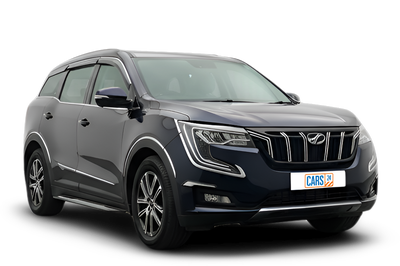 2023 Mahindra XUV700 - SUV - Diesel - Automatic - ₹20.00 lakh